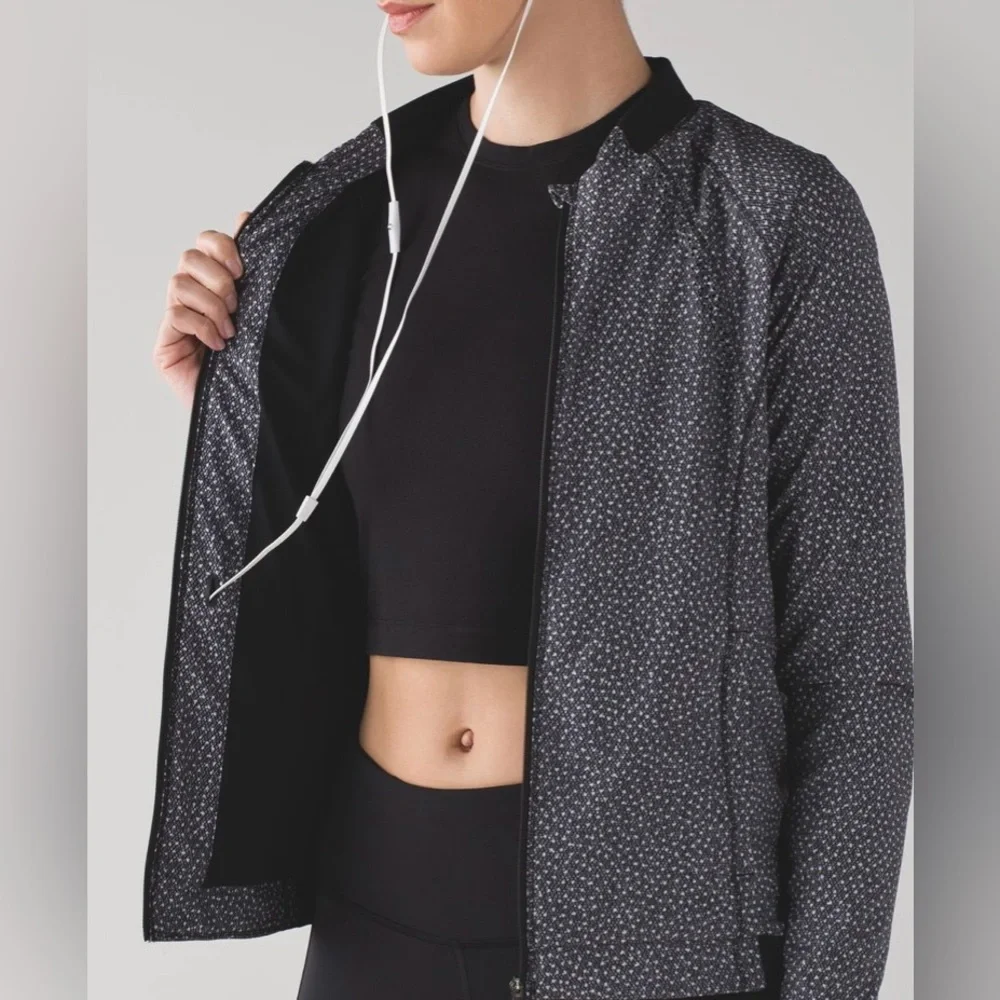 Lululemon Women’s Hit It Jacket